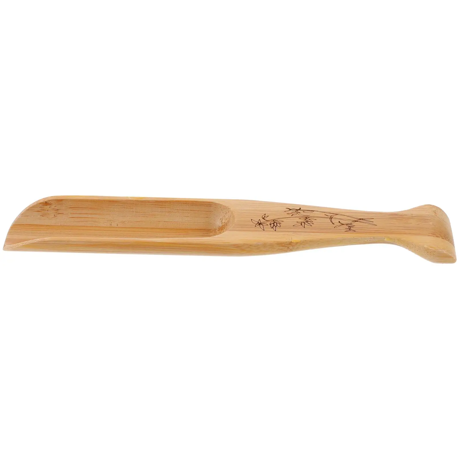 Wooden Tea Spoon Eco Friendly No Rust Healthy Use Fishtail Design Perfect Companion Afternoon Tea Lightweight Easy
Wooden Tea Spoon Eco Friendly No Rust Healthy Use Fishtail Design Perfect Companion Afternoon Tea Lightweight Easy