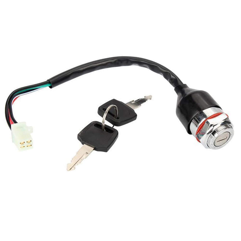 Key Starter Switch High Quality Key Starter Switch Easy Installation High Strength Replace Your Broken Damaged
Key Starter Switch High Quality Key Starter Switch Easy Installation High Strength Replace Your Broken Damaged