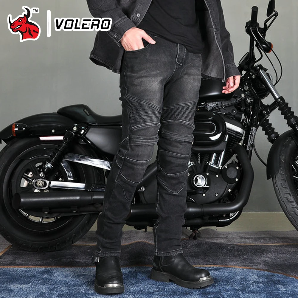 Motorcycle Jeans Vintage Motorcycle Riding Winter Warmth Windproof Racing Anti Fall Pants Casual Versatile
Motorcycle Jeans Vintage Motorcycle Riding Winter Warmth Windproof Racing Anti Fall Pants Casual Versatile