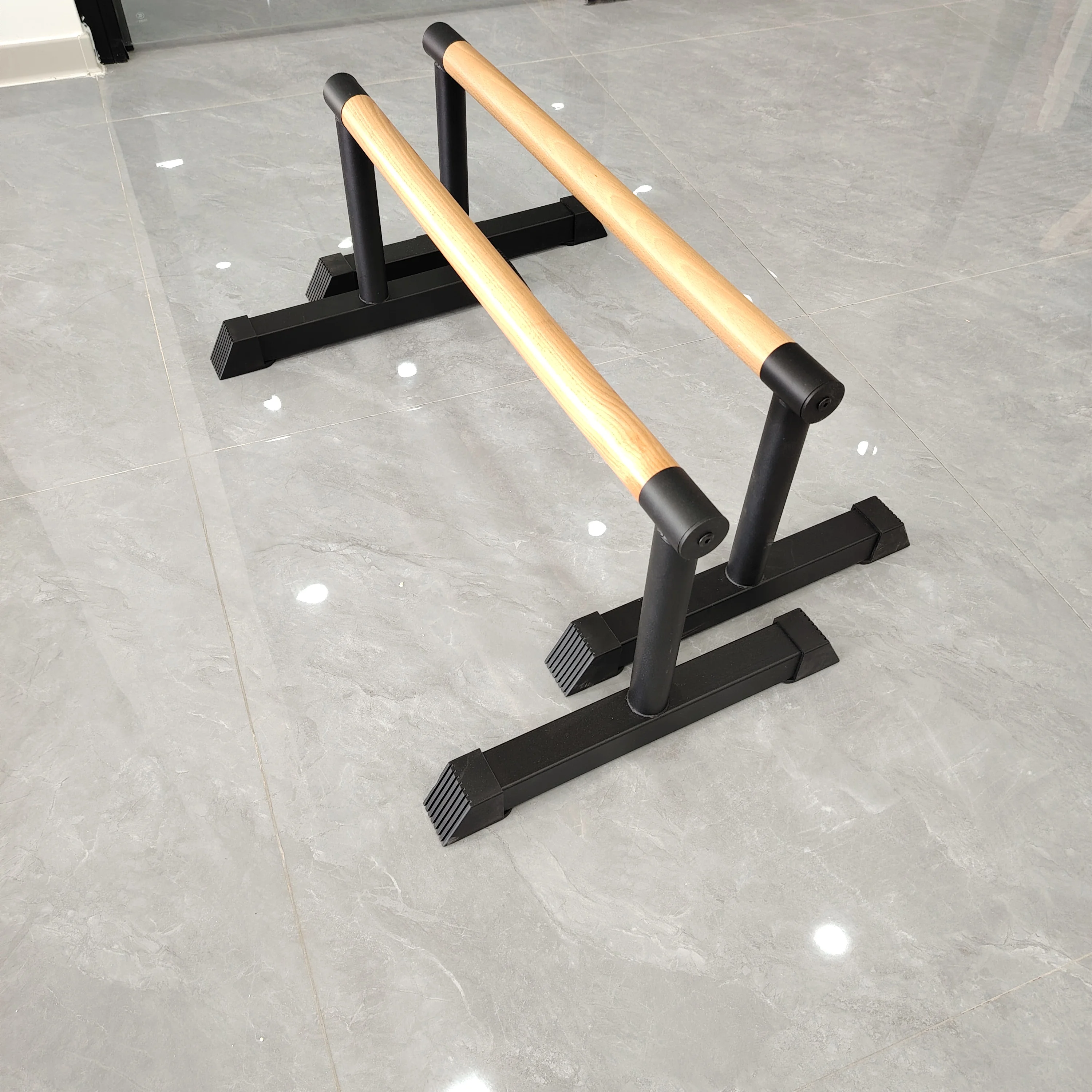 Wooden Push-Ups Bar Press-Up Support Stand Muscle Training Fitness Calisthenics Handstand Indoor Equipment
Wooden Push-Ups Bar Press-Up Support Stand Muscle Training Fitness Calisthenics Handstand Indoor Equipment