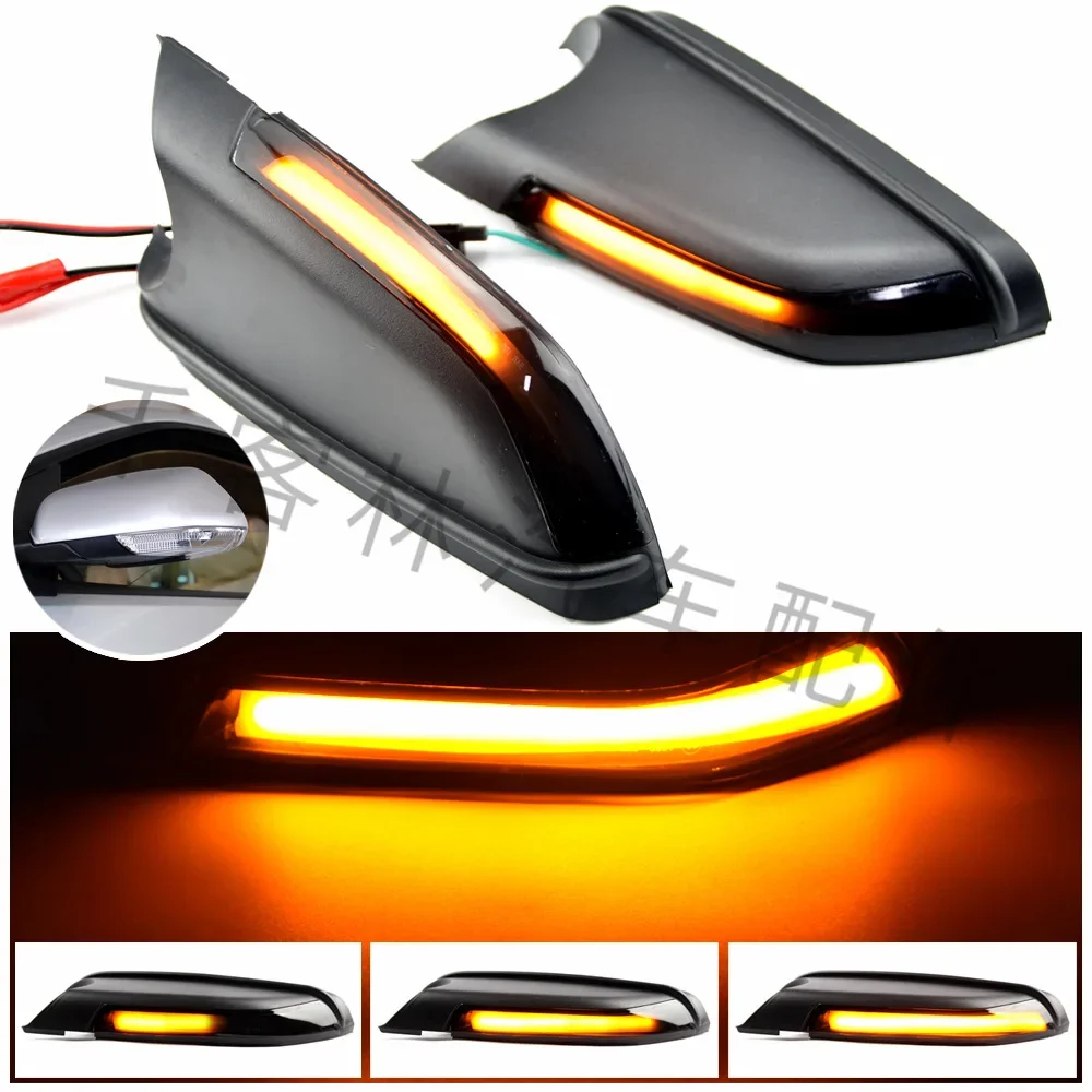 Suitable for Volkswagen Polo MK4 FL Vento Skoda Octavia rearview mirror flow turn signal light
Suitable for Volkswagen Polo MK4 FL Vento Skoda Octavia rearview mirror flow turn signal light