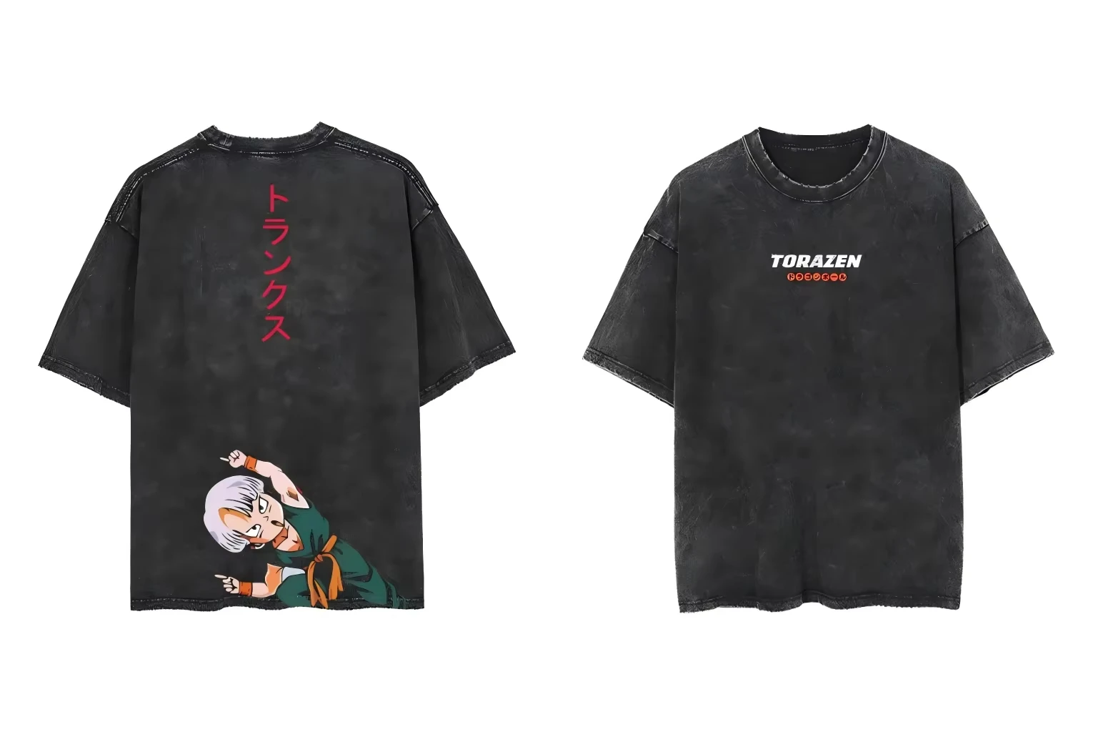 Dragon Ball Anime Harajuku Washed Retro T-Shirt Cotton Men's Hip Hop Street Clothing Oversized Women's Short Sleeves Unisex Y2k
Dragon Ball Anime Harajuku Washed Retro T-Shirt Cotton Men's Hip Hop Street Clothing Oversized Women's Short Sleeves Unisex Y2k