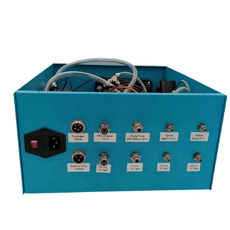 (Sea shipping) 2F Injector Pump Flow Meter Box For Common Rail Injector Test Bench Flowmeter Package Carton
(Sea shipping) 2F Injector Pump Flow Meter Box For Common Rail Injector Test Bench Flowmeter Package Carton