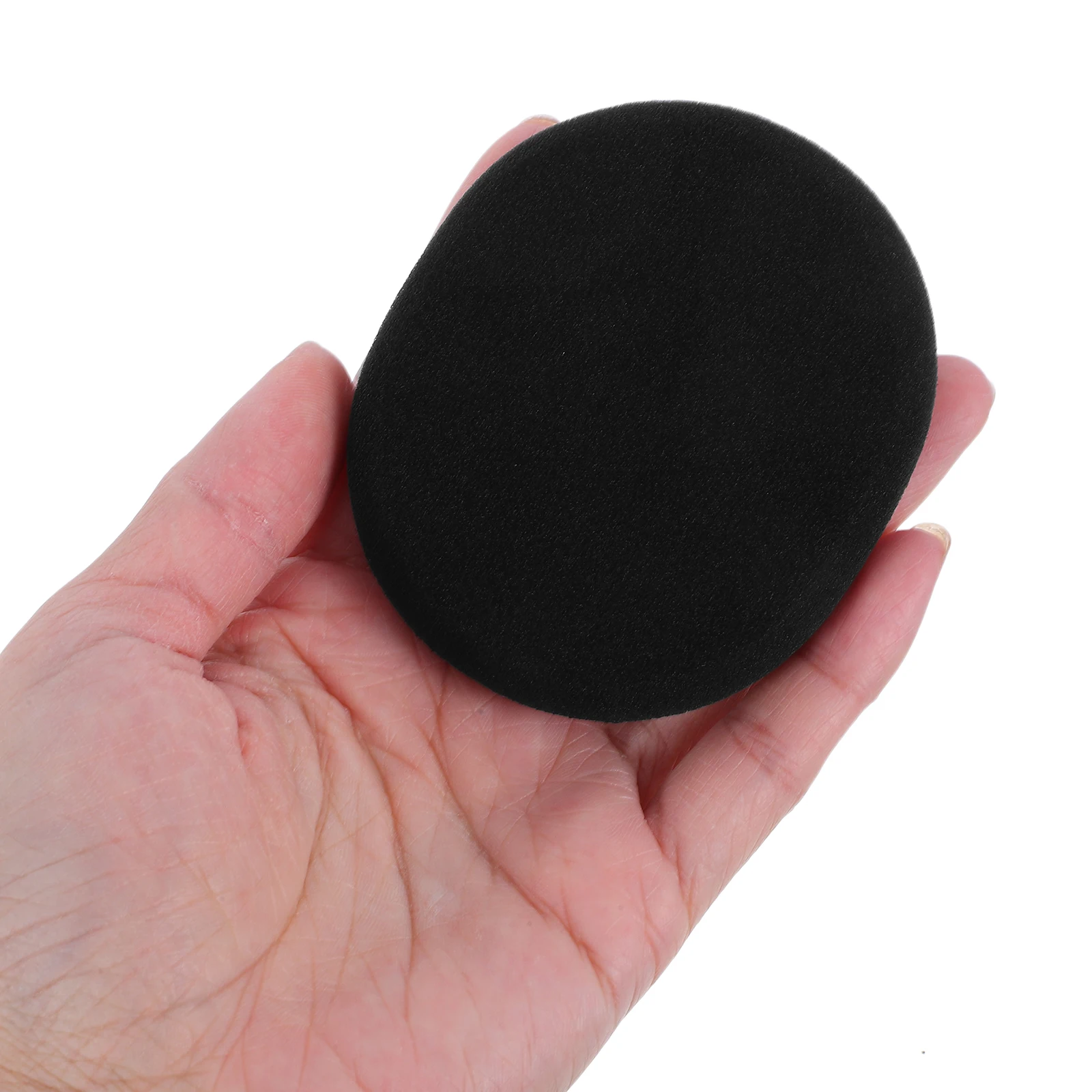 2Pcs Earphone Covers Replacement Ear Pads Foam Cushion Soft Sponge Compatible H800 Headset Ear Pad Replacement Comfort
2Pcs Earphone Covers Replacement Ear Pads Foam Cushion Soft Sponge Compatible H800 Headset Ear Pad Replacement Comfort