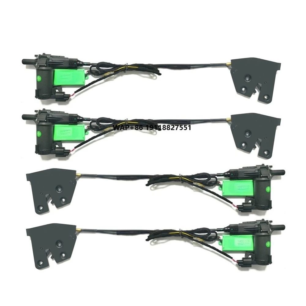 Electric Soft Door for Seal Electric Suction Door MX-9209 Vacuum Lock Car Replacement
Electric Soft Door for Seal Electric Suction Door MX-9209 Vacuum Lock Car Replacement