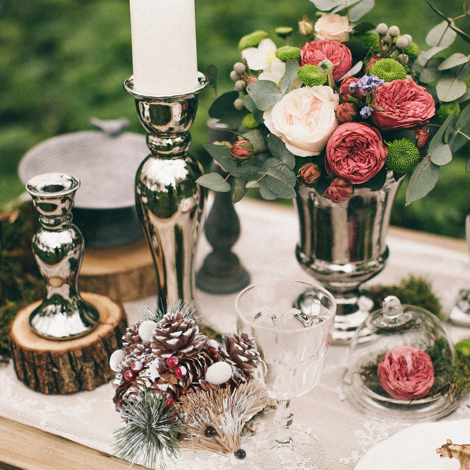 1pc Handmade Straw Decorative Craft For Home Office Christmas Decoration Lovely Adorable Handmade Gift Gift Artware
1pc Handmade Straw Decorative Craft For Home Office Christmas Decoration Lovely Adorable Handmade Gift Gift Artware