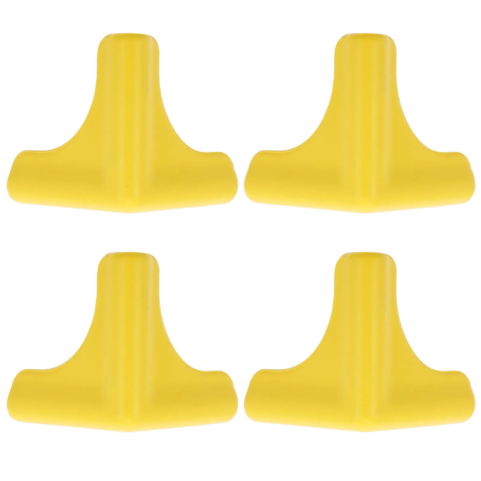 4Pcs Silicone Corner Protectors for Furniture Range Hood Edges Anti- for Sharp Corners Table Cabinet Edge Safety
4Pcs Silicone Corner Protectors for Furniture Range Hood Edges Anti- for Sharp Corners Table Cabinet Edge Safety