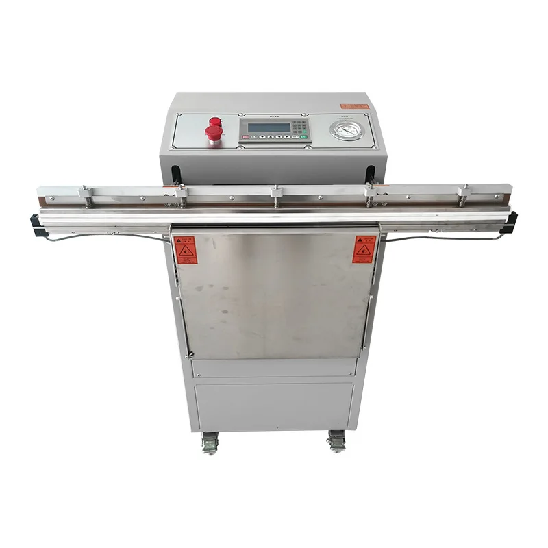 Vacuum sealing machine, large doll bear automatic vacuum sealing packaging machine
Vacuum sealing machine, large doll bear automatic vacuum sealing packaging machine