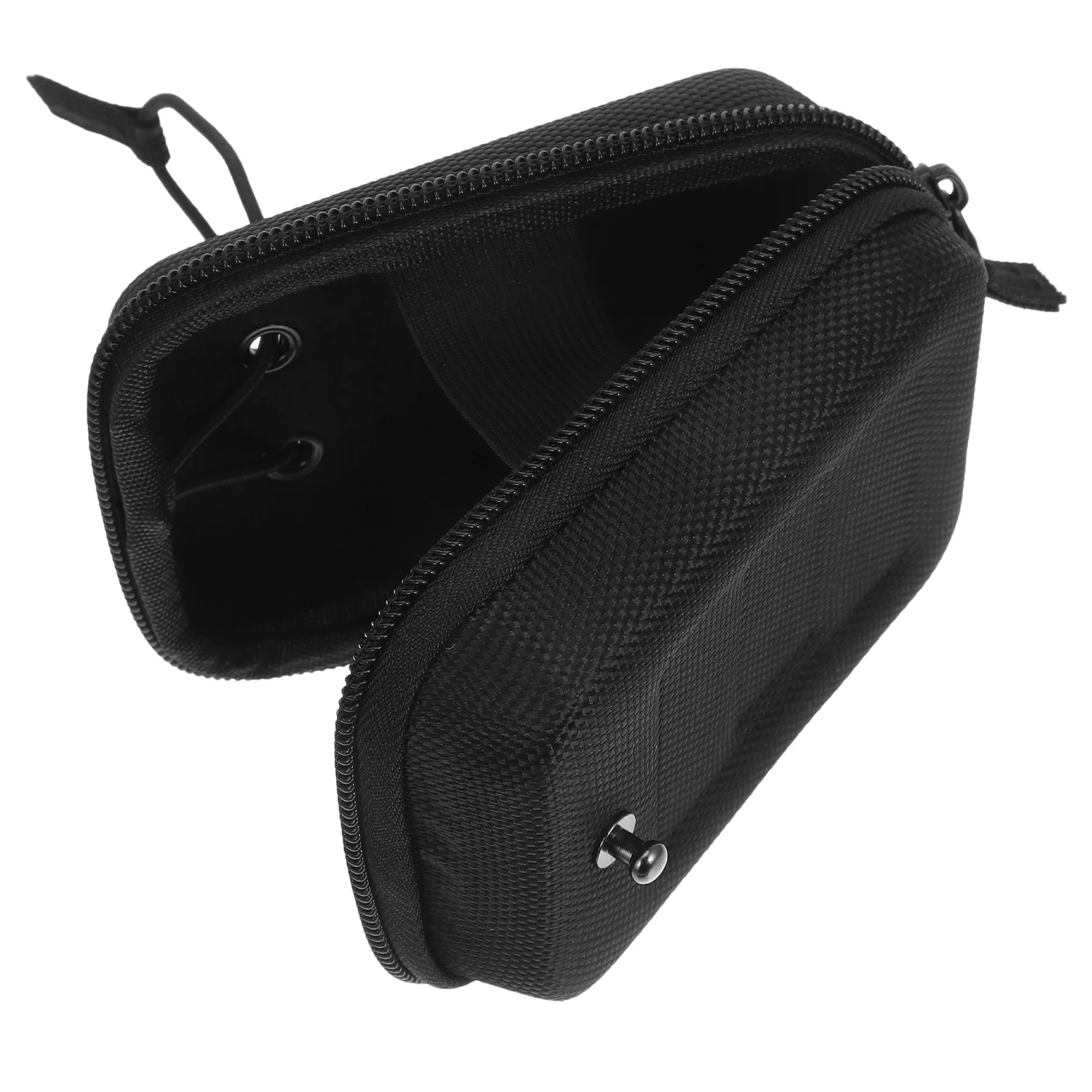 Golfing Rangefinder Storage Bag Small Eva Shock-Proof Protective Case Compact Portable Organizer Range Case 
Golfing Rangefinder Storage Bag Small Eva Shock-Proof Protective Case Compact Portable Organizer Range Case