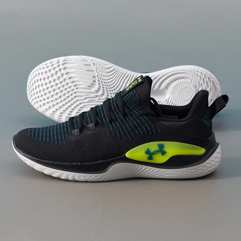 Under Armour Men's Sports Shoes, Running, Fitness, Weightlifting, Exercise, Cushioning, Wear-Resistant, Comfortable, Breathable Training Shoes 3027177-002
Under Armour Men's Sports Shoes, Running, Fitness, Weightlifting, Exercise, Cushioning, Wear-Resistant, Comfortable, Breathable Training Shoes 3027177-002