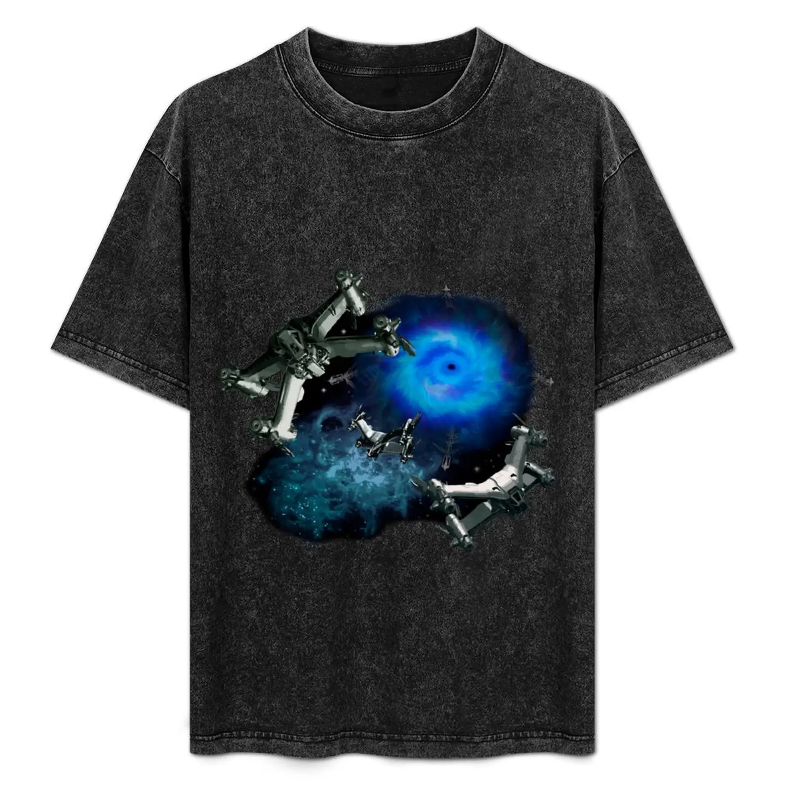 Out of the Jumpgate T-Shirt Quick Dry Training Short Sleeve Tee
Out of the Jumpgate T-Shirt Quick Dry Training Short Sleeve Tee