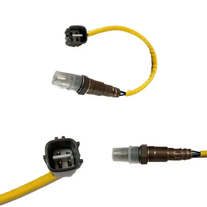 89467-B1030 Upstream New 02 O2 Oxygen Sensor
89467-B1030 Upstream New 02 O2 Oxygen Sensor