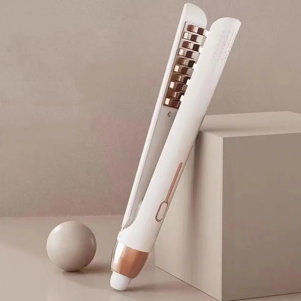 Быстрый нагрев кукурузных волос, выпрямитель для волос, дизайн с зажимом, утюжок с отрицательными ионами, профессиональный инструмент для укладки, салон
Быстрый нагрев кукурузных волос, выпрямитель для волос, дизайн с зажимом, утюжок с отрицательными ионами, профессиональный инструмент для укладки, салон