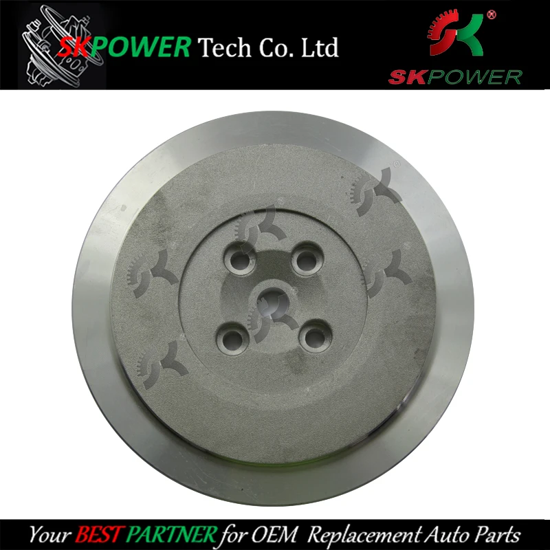 Turbocharger Back Plate GT2056V Turbo Kits 716885 for Volkswagen Touareg 2.5 TDI BAC BLK 174HP 070145702B 070145701J
Turbocharger Back Plate GT2056V Turbo Kits 716885 for Volkswagen Touareg 2.5 TDI BAC BLK 174HP 070145702B 070145701J