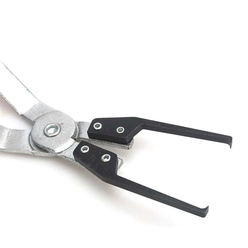 Relay Disassembly Pliers Long Nose Car Repair Tool Alloy Material Fits Most Models Clamps Removal Locking
Relay Disassembly Pliers Long Nose Car Repair Tool Alloy Material Fits Most Models Clamps Removal Locking