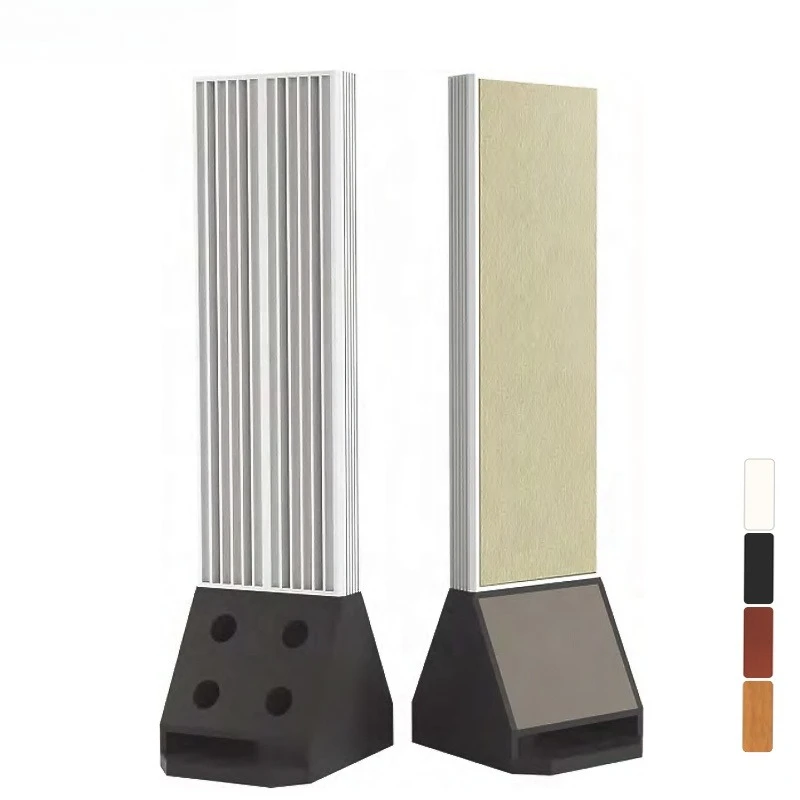soundproof diffusion panels for small rooms and studios to control reverberation times and corner standing waves in homes
soundproof diffusion panels for small rooms and studios to control reverberation times and corner standing waves in homes