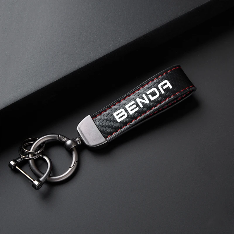 For Benda Chinchilla 300 450 Rock300 LFS700 LFC700 Rock 300 LFS LFC 700 Motorcycle High-Grade Leather Keychain Holder Keyring
For Benda Chinchilla 300 450 Rock300 LFS700 LFC700 Rock 300 LFS LFC 700 Motorcycle High-Grade Leather Keychain Holder Keyring