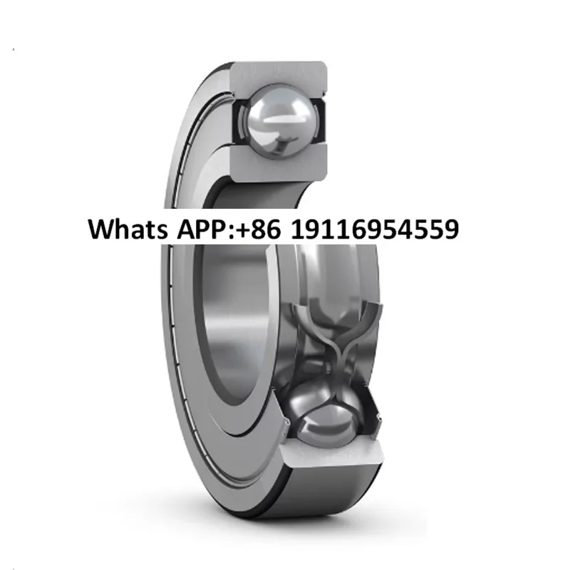 10PCS new imported bearings 6300 6301 6302 6303 6304-2Z 2RS1/C3
10PCS new imported bearings 6300 6301 6302 6303 6304-2Z 2RS1/C3