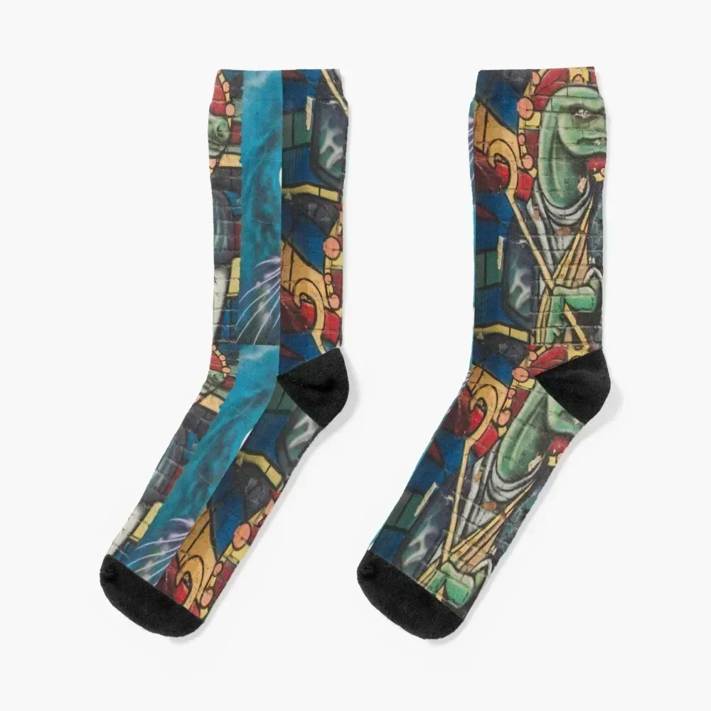 Street art Socks Men's sports and leisure Thermal man winter custom sports Luxury Woman Socks Men's
Street art Socks Men's sports and leisure Thermal man winter custom sports Luxury Woman Socks Men's