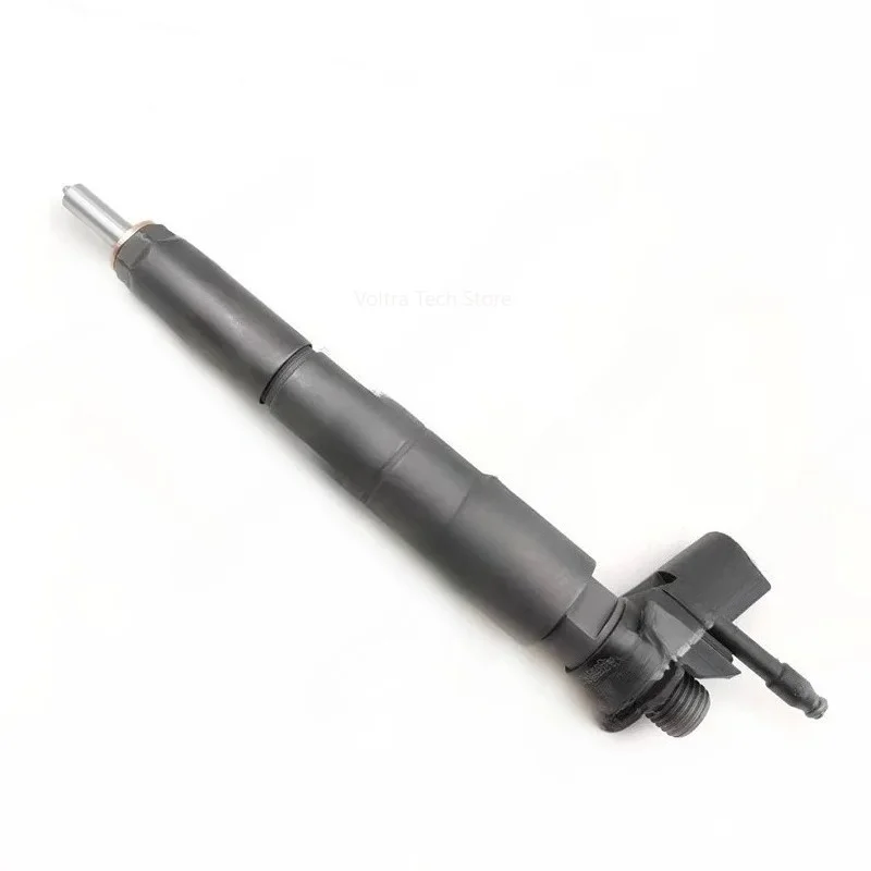Diesel Common Rail Injector 0445115077 High Pressure Fuel Nozzle Replacement for Engine Maintenance Repair
Diesel Common Rail Injector 0445115077 High Pressure Fuel Nozzle Replacement for Engine Maintenance Repair