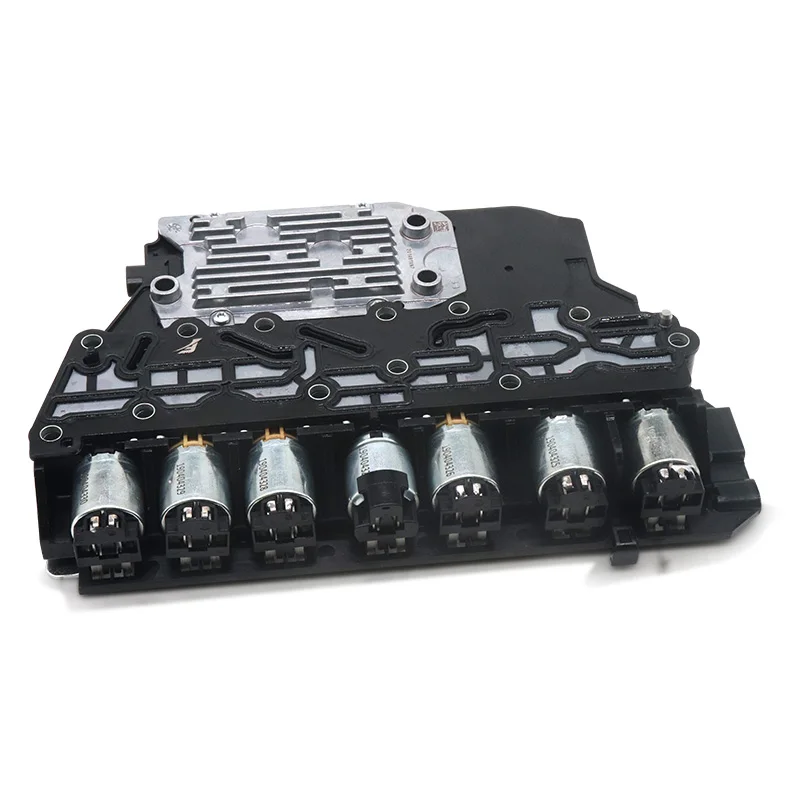 6T30E 6T40E Remanufactured Transmission Control Unit Module TCU TCM For GM
6T30E 6T40E Remanufactured Transmission Control Unit Module TCU TCM For GM