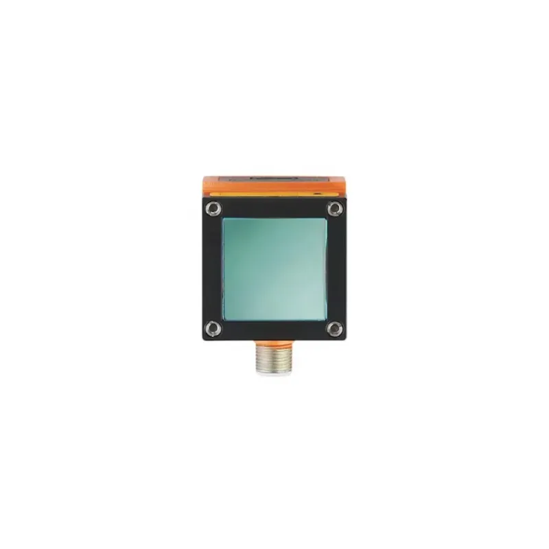 IFM Photoelectric distance sensor Photoelectric distance sensor O1D155
IFM Photoelectric distance sensor Photoelectric distance sensor O1D155
