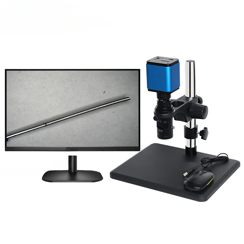 High definition precision digital electron microscope jewelry parts mobile phone maintenance inspection autofocus industrial
High definition precision digital electron microscope jewelry parts mobile phone maintenance inspection autofocus industrial