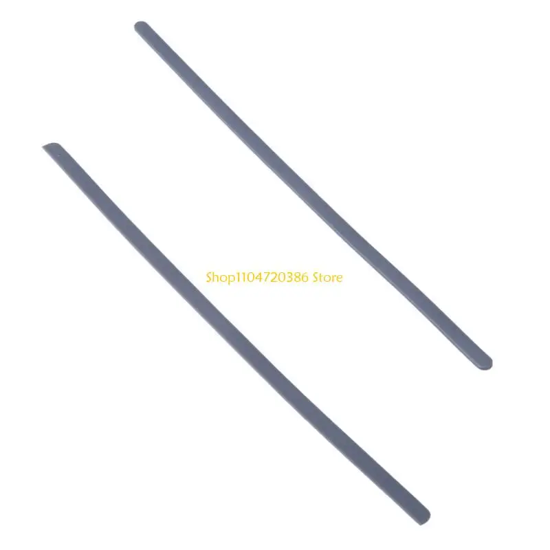 Bottom Base Rubber Feet Strips, Replacement for Latitude 7400 E7400 Shell Cover NonSlip Bottom Case Strips
Bottom Base Rubber Feet Strips, Replacement for Latitude 7400 E7400 Shell Cover NonSlip Bottom Case Strips
