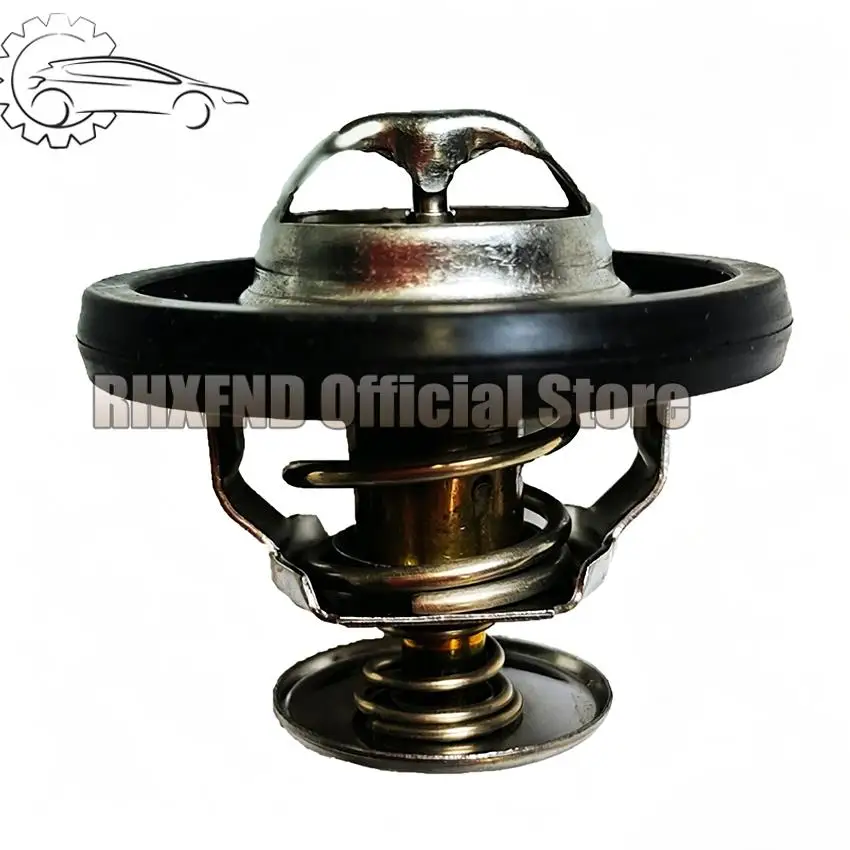 1096283 1767065720 U20215171 XS7Q8575AA Thermostat For CITROEN JUMPER (2006) 2.2 HDI For Ford For Mazda 2.2
1096283 1767065720 U20215171 XS7Q8575AA Thermostat For CITROEN JUMPER (2006) 2.2 HDI For Ford For Mazda 2.2
