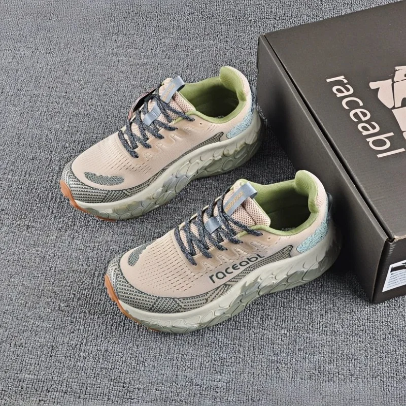 High-End Men's Outdoor Running oes Breathable Thi Bot Casual Sle Sport Scene Glue Adhesive oes round Toe Rubber Ou...
High-End Men's Outdoor Running oes Breathable Thi Bot Casual Sle Sport Scene Glue Adhesive oes round Toe Rubber Ou...