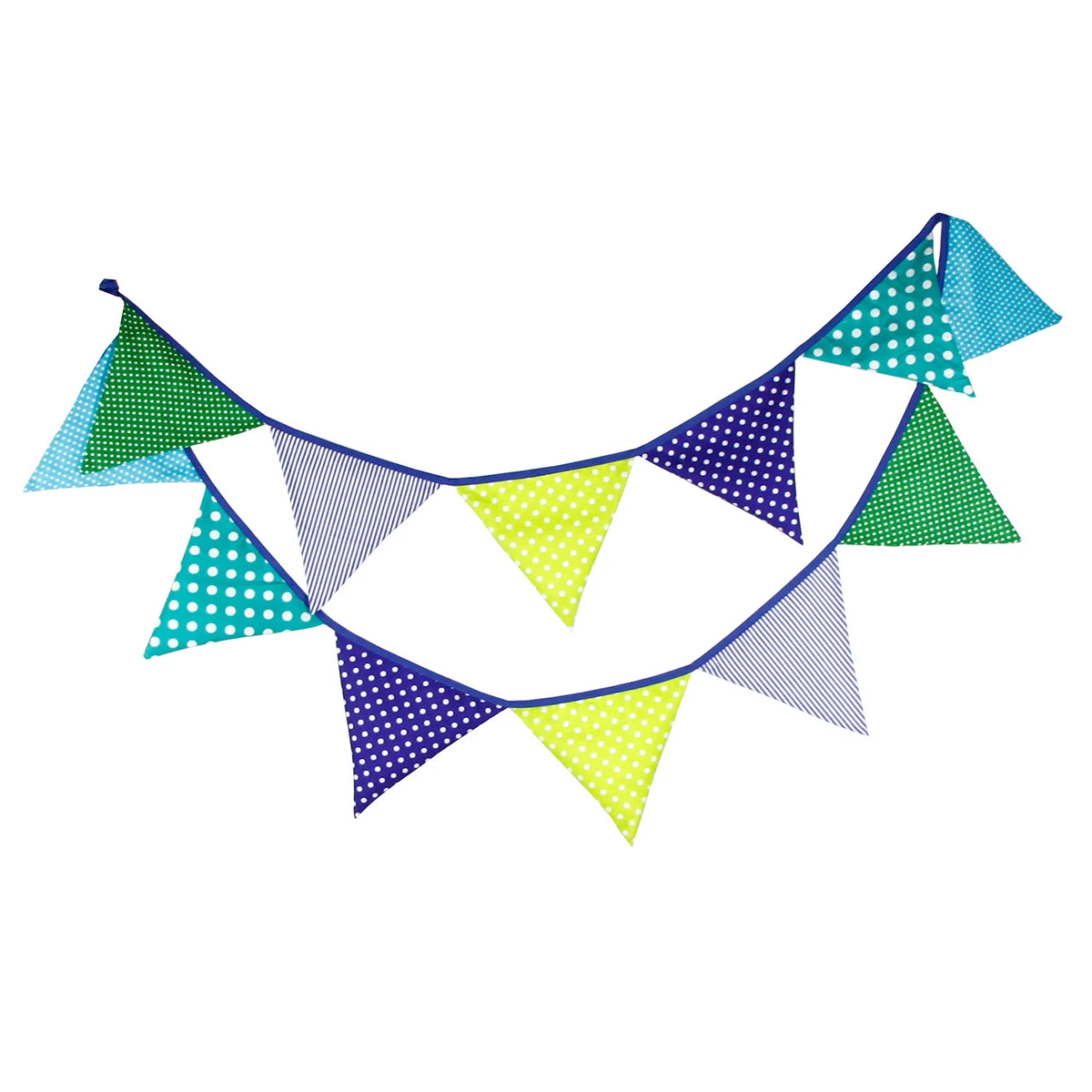 Pennant Banner Decoration Colorful Linen Flag Festive Party Garland Wall Hanging Holiday Ornament Triangle Flags
Pennant Banner Decoration Colorful Linen Flag Festive Party Garland Wall Hanging Holiday Ornament Triangle Flags