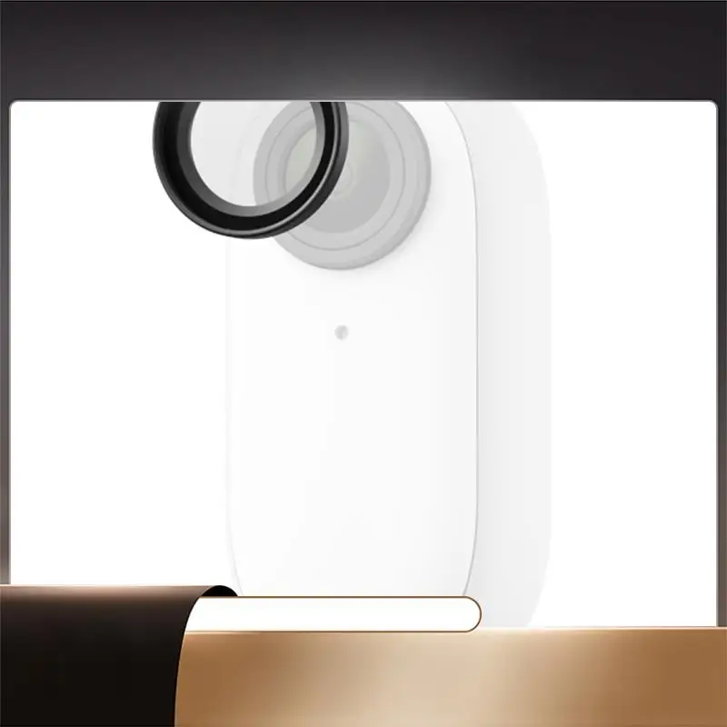 2 шт., запасные части для защиты объектива, аксессуары для Insta360 GO 3, аксессуары для экшн-камеры для GO 3, защита объектива-X64A
2 шт., запасные части для защиты объектива, аксессуары для Insta360 GO 3, аксессуары для экшн-камеры для GO 3, защита объектива-X64A