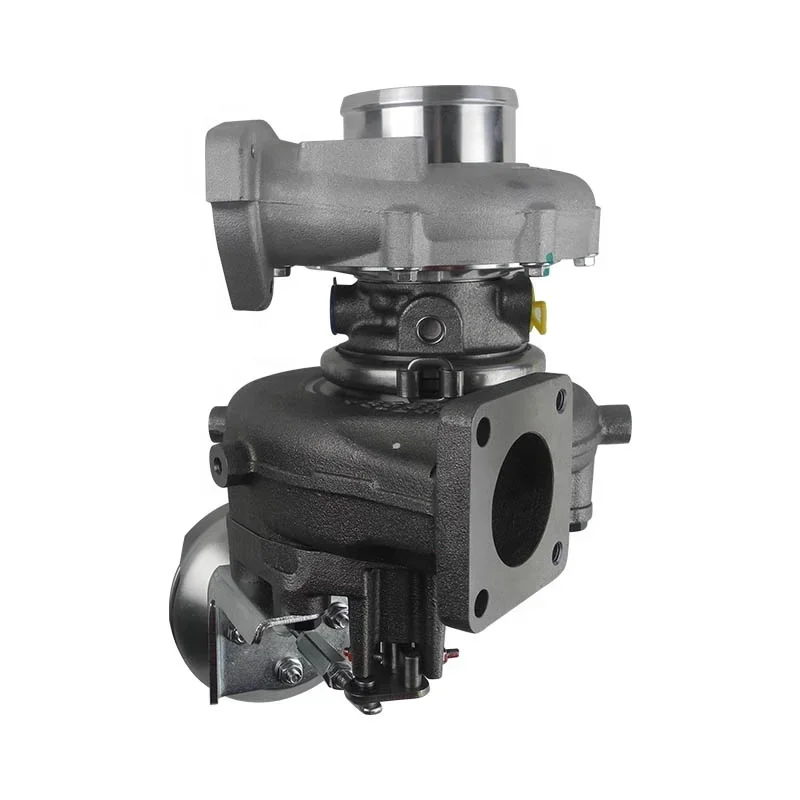 RHV5 Turbocharger 8973815072 VDA30023 VCA30023 For Isuzu NKR 3.0 TDI 8973815070 8973815073 Turbo
RHV5 Turbocharger 8973815072 VDA30023 VCA30023 For Isuzu NKR 3.0 TDI 8973815070 8973815073 Turbo