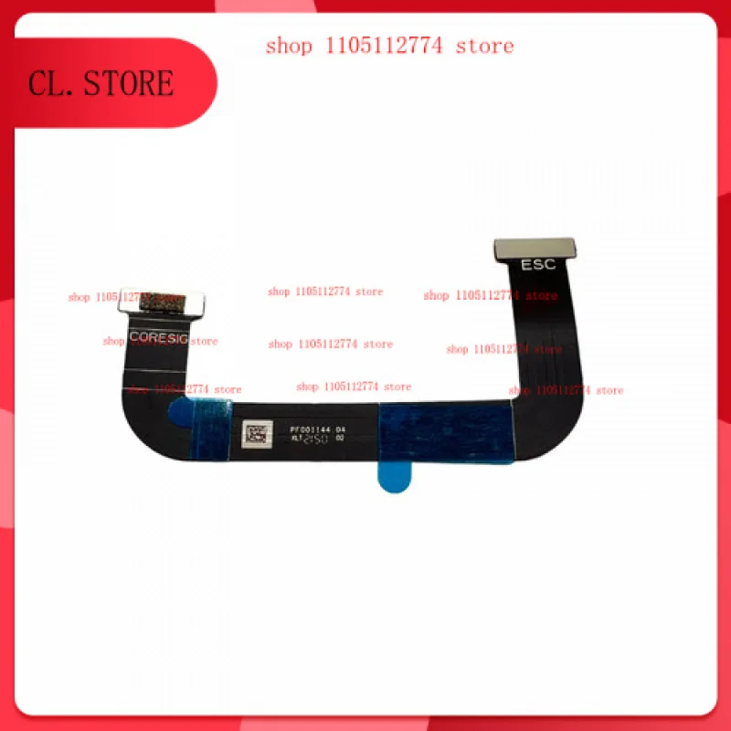 for Matrice 30 Flexible Flat Cable 2 Connecting Core Board and ESC Board
for Matrice 30 Flexible Flat Cable 2 Connecting Core Board and ESC Board