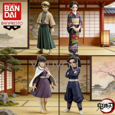 In Stock Bandai Original Banpresto Demon Slayer Vol 22-23 Yushiro Tamayo Action Figure Brand New Boxed Garage
In Stock Bandai Original Banpresto Demon Slayer Vol 22-23 Yushiro Tamayo Action Figure Brand New Boxed Garage