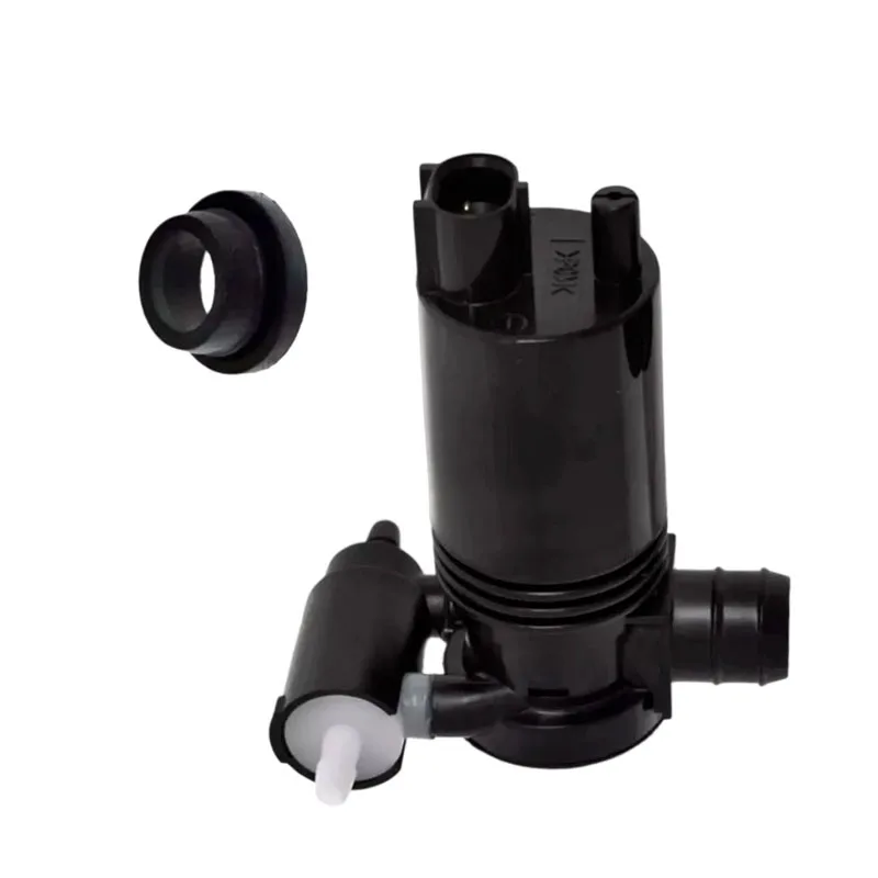 1PCS High Quality Windshield Washer Pump For Nissan JUKE Models From 2010 Onwards Dual-Vent Windscreen Washer Pump 28920EL00A
1PCS High Quality Windshield Washer Pump For Nissan JUKE Models From 2010 Onwards Dual-Vent Windscreen Washer Pump 28920EL00A