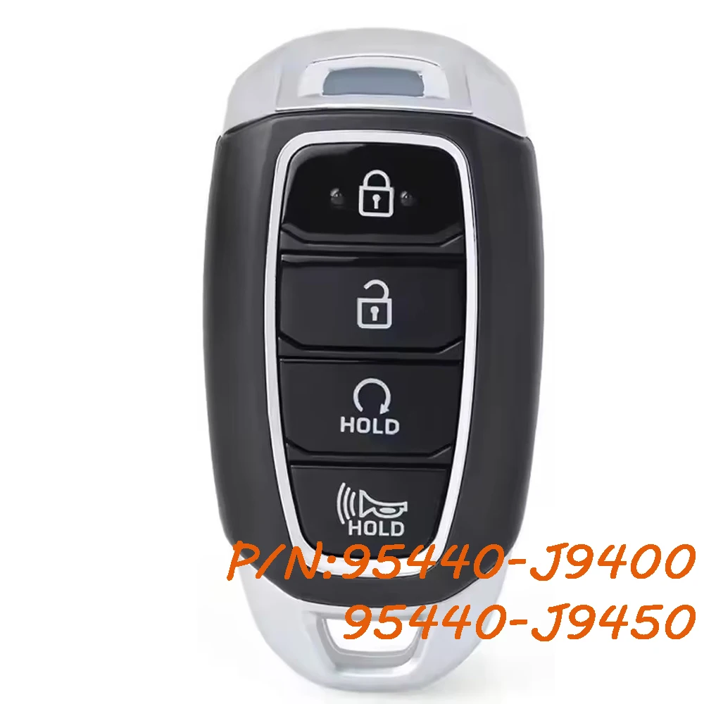 KEYECU 95440-J9400 Умный дистанционный брелок для Hyundai Kona 2018 2019 2020 2021 2022 TQ8-FOB-4F43 433 МГц 95440-J9450 4 кнопки
KEYECU 95440-J9400 Умный дистанционный брелок для Hyundai Kona 2018 2019 2020 2021 2022 TQ8-FOB-4F43 433 МГц 95440-J9450 4 кнопки