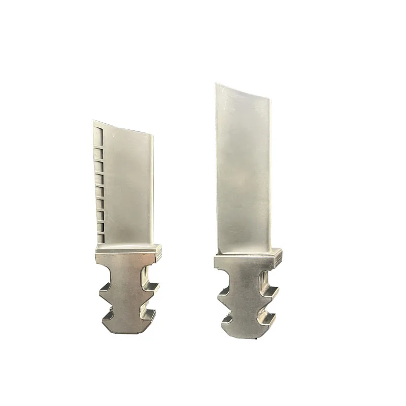 Wholesale Custom Inconel 625 718 Cast Engine Turbine Compressor Moving Blades
Wholesale Custom Inconel 625 718 Cast Engine Turbine Compressor Moving Blades