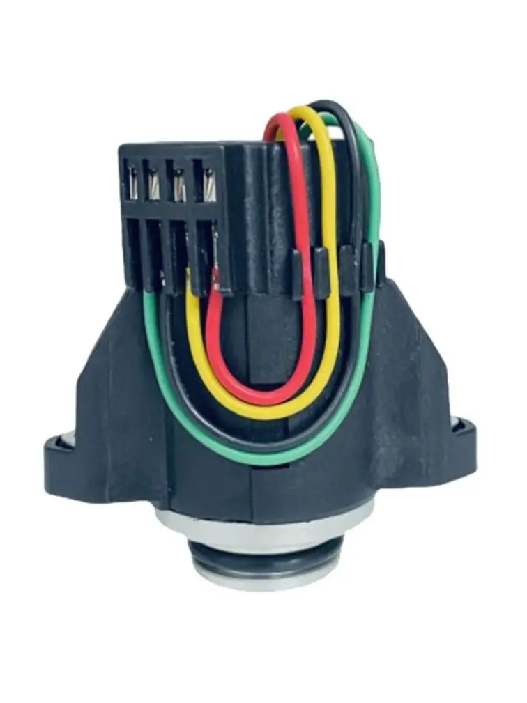 DEF Pump Accesorios —Pressure&Temprature Sensor Four Wires 2722701, 2095566 For Scania Adblue SCR SYSTEM
DEF Pump Accesorios —Pressure&Temprature Sensor Four Wires 2722701, 2095566 For Scania Adblue SCR SYSTEM
