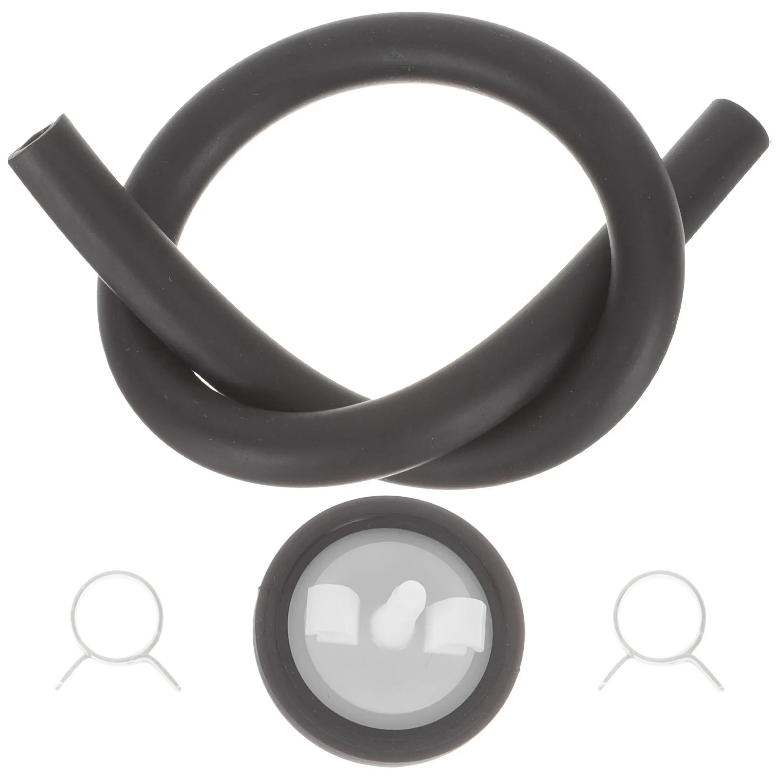 1Set Professional Grade Primer Bulb Replacement Sturdy Rubber Construction Safe Reliable Operation Snow Blower Parts
1Set Professional Grade Primer Bulb Replacement Sturdy Rubber Construction Safe Reliable Operation Snow Blower Parts