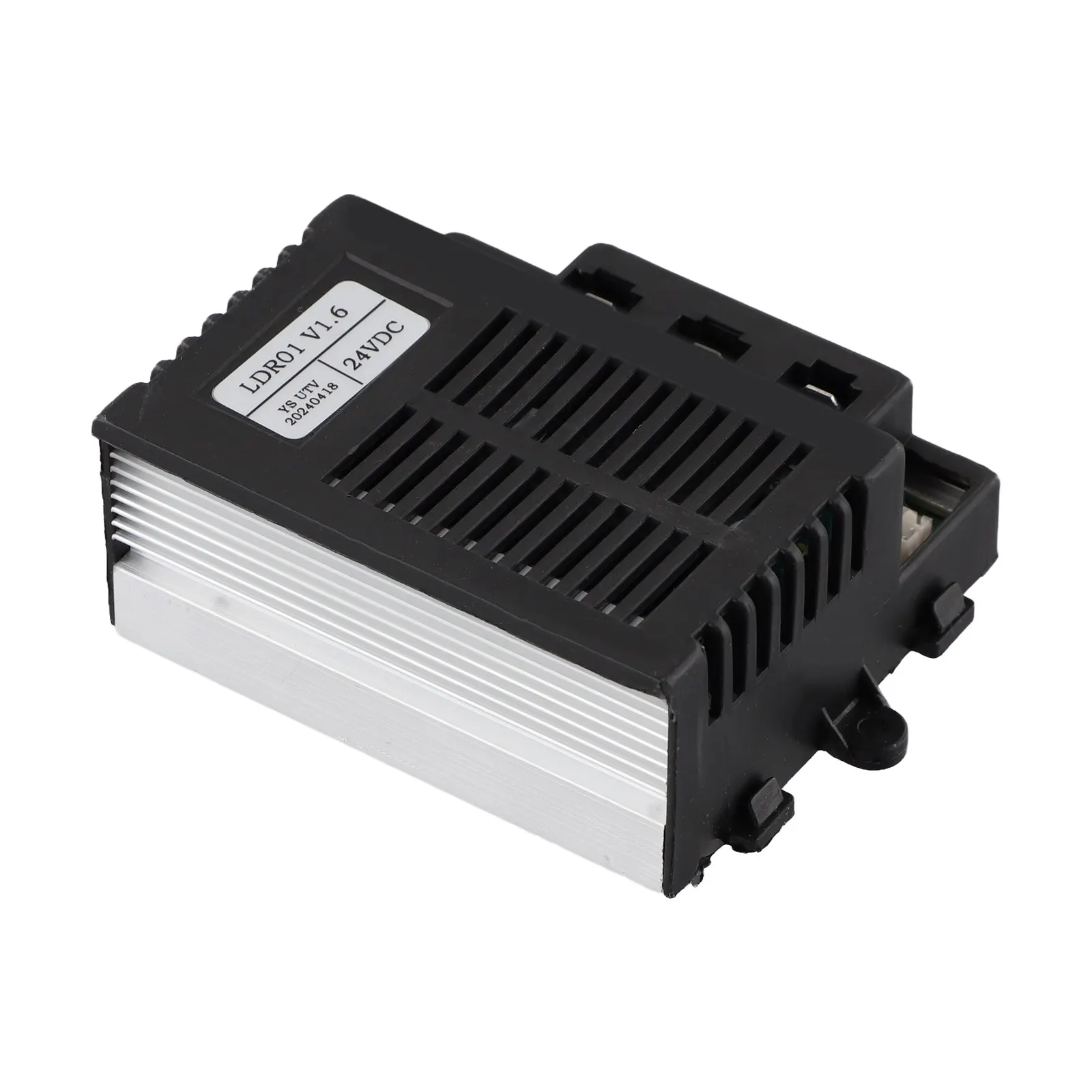 Upgrade Today and Conquer New Adventures LDR01 JJF UTV 24V Controller for Children's Electric Car Superior Exact Model
Upgrade Today and Conquer New Adventures LDR01 JJF UTV 24V Controller for Children's Electric Car Superior Exact Model