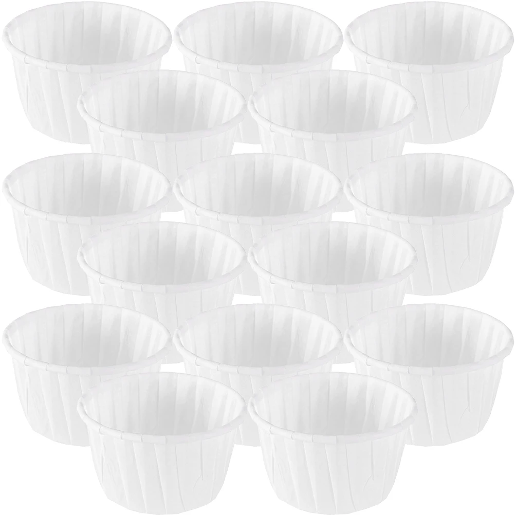 50pcs Curled Edge Muffin Cups High Temp Resistant Liners for Baking Cupcakes Pastry Mini Muffins Cake Paper Cases
50pcs Curled Edge Muffin Cups High Temp Resistant Liners for Baking Cupcakes Pastry Mini Muffins Cake Paper Cases
