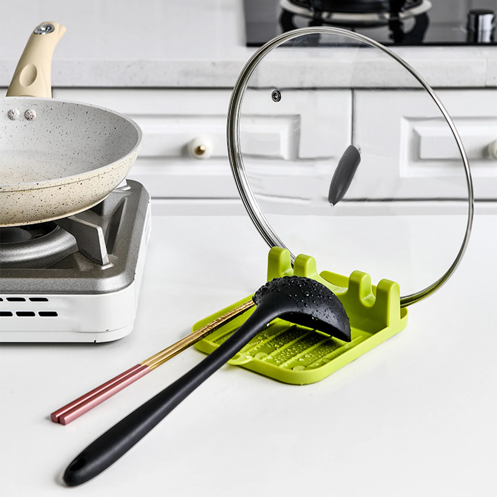 1Set Stainless Steel Pot Lid Handles Safe Easy Clean for Various Pots Woks Steamers Milk Soup Pots Pot Lid Handle Grips
1Set Stainless Steel Pot Lid Handles Safe Easy Clean for Various Pots Woks Steamers Milk Soup Pots Pot Lid Handle Grips