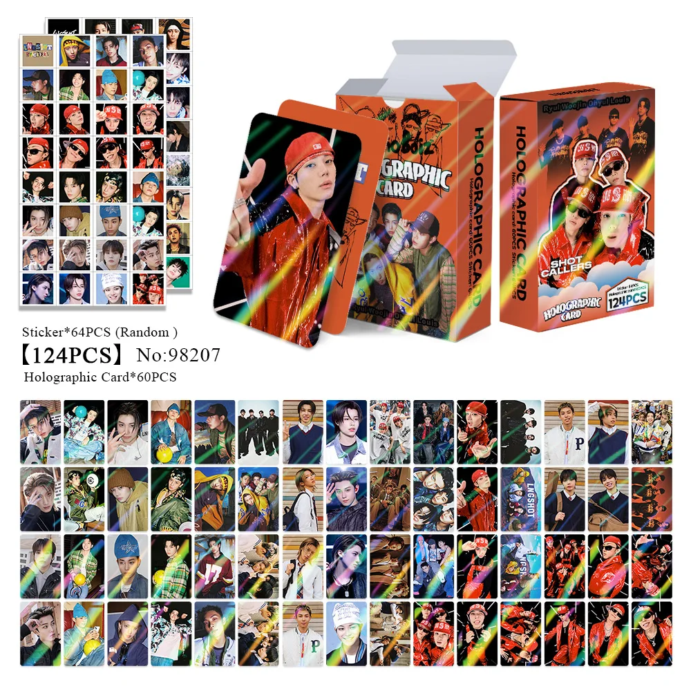 Lomo Cards Printed Cards Photocards Photo Fans Collection
Lomo Cards Printed Cards Photocards Photo Fans Collection