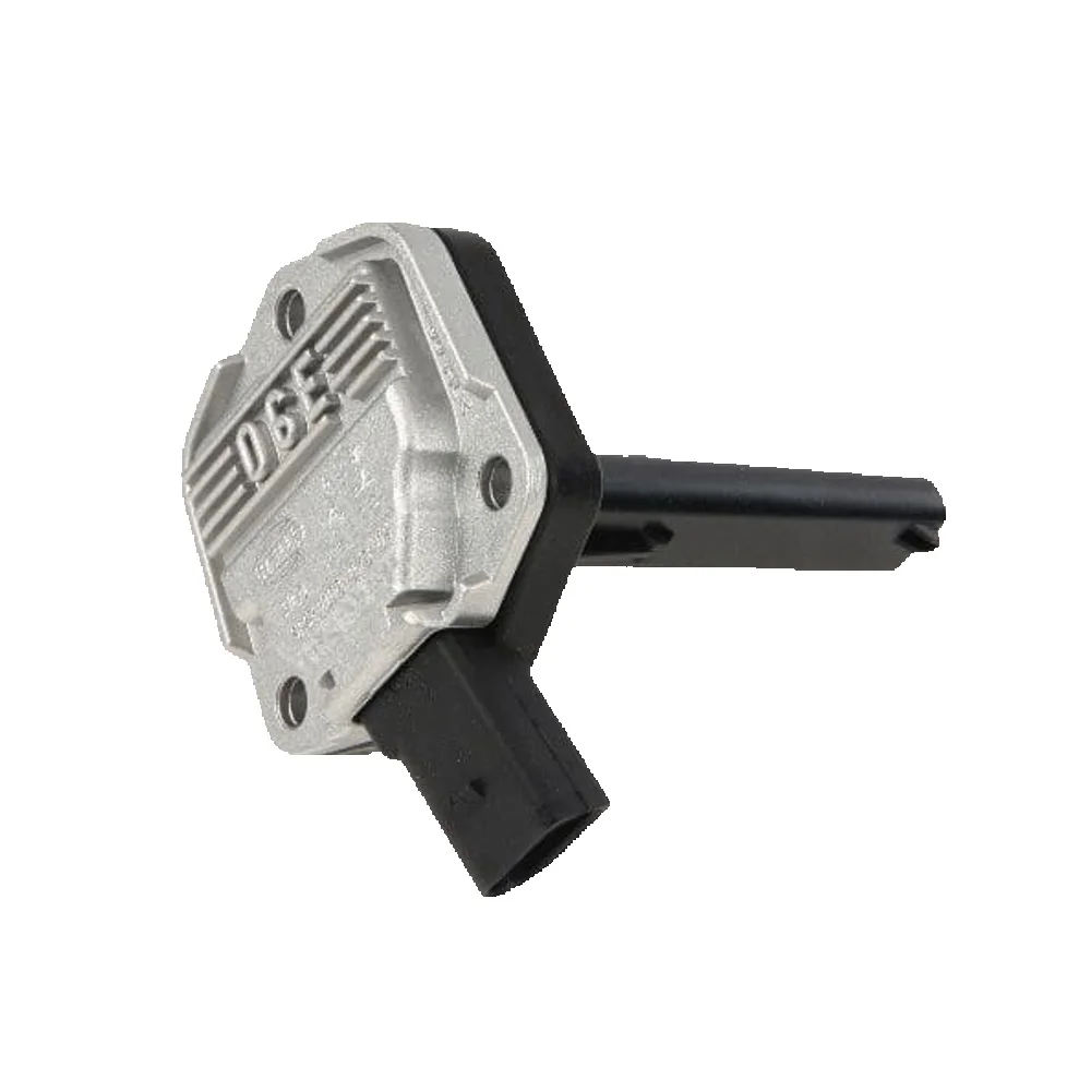 Оригинальный датчик уровня масла для Seat Alhambra 10-15,exeo 09-13/Skoda Fabia III 14-21,superb Ii 08-15 06e907660,07z907660 
Оригинальный датчик уровня масла для Seat Alhambra 10-15,exeo 09-13/Skoda Fabia III 14-21,superb Ii 08-15 06e907660,07z907660