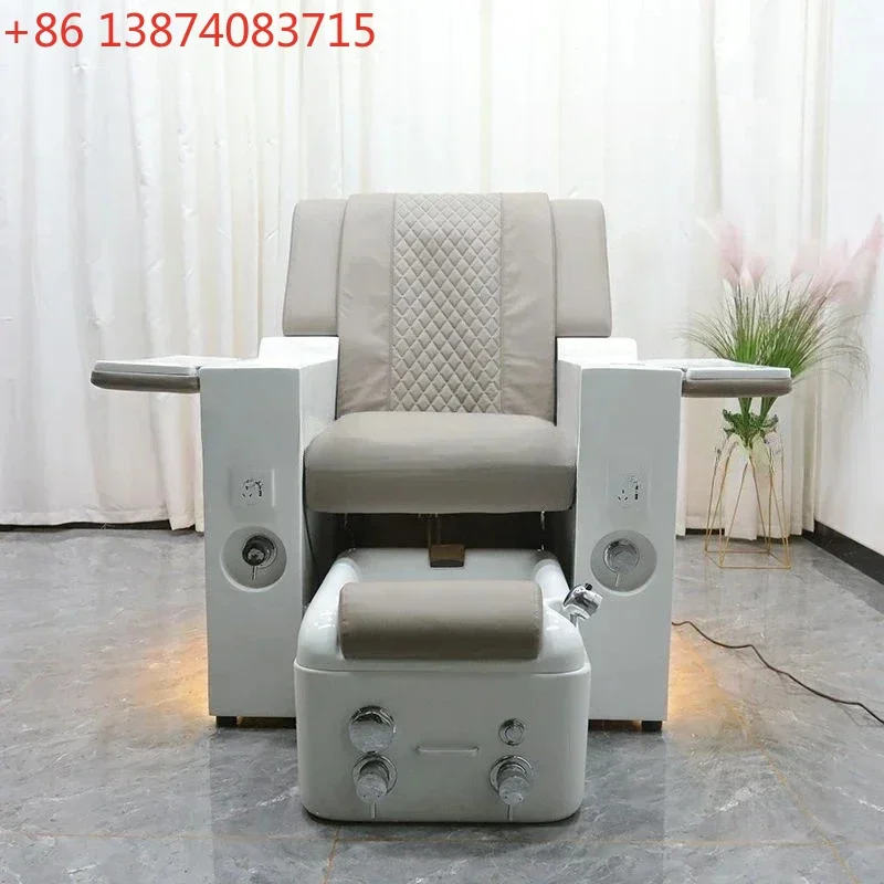 Laminated Nail Sofa Electric Massage Foot Massage Chair Nail Shop Fiberglass Eyelash Foot Therapy Sofa Chair
Laminated Nail Sofa Electric Massage Foot Massage Chair Nail Shop Fiberglass Eyelash Foot Therapy Sofa Chair