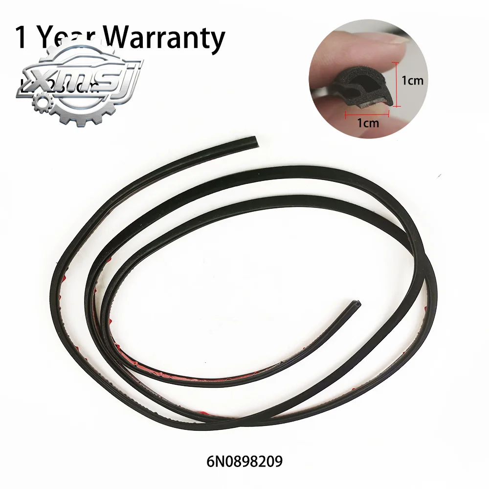 Sello techo corredizo coche 6N 0898209 Para VW POLO 2002-2012 6N0 898 209
Sello techo corredizo coche 6N 0898209 Para VW POLO 2002-2012 6N0 898 209