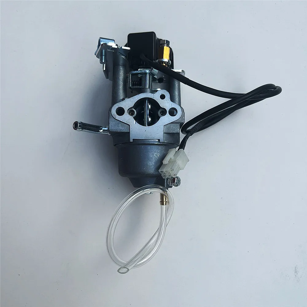 Carburetor Carb For RATO R2000is R80-i 79.7CC 2KVA INVERTER SUITCASE GENERATOR CARB 24BYJ48 12V DC STEPPING MOTOR
Carburetor Carb For RATO R2000is R80-i 79.7CC 2KVA INVERTER SUITCASE GENERATOR CARB 24BYJ48 12V DC STEPPING MOTOR