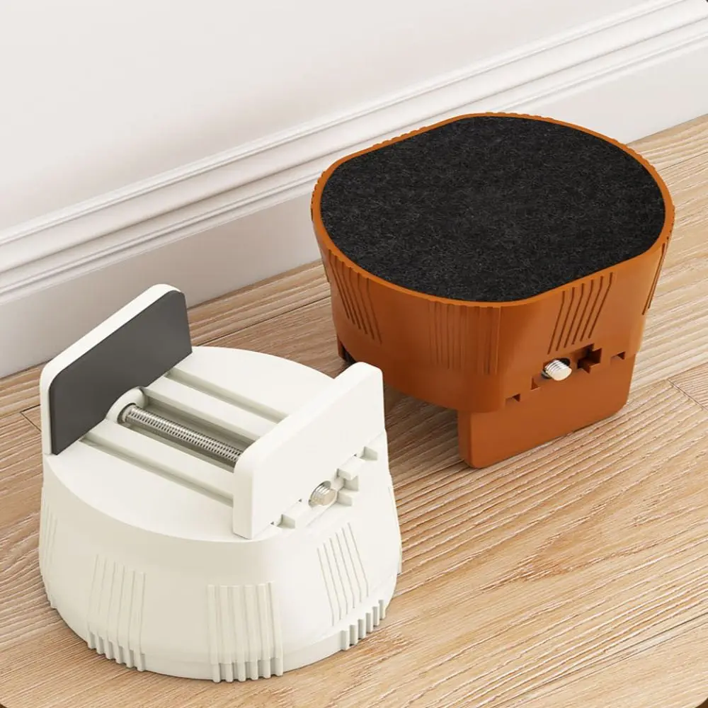 Convenient Lift Furniture Table Feet Heavy Duty Durable Non-slip Pads Plastic Adjustable Bed Elevator Blocks Washing Machine
Convenient Lift Furniture Table Feet Heavy Duty Durable Non-slip Pads Plastic Adjustable Bed Elevator Blocks Washing Machine
