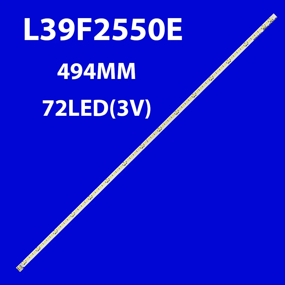 Светодиодные ленты для STV-LC40T850FL DWLED-39FHD NEX NX-L39FHD T52M390354AI1ET13T35_Rev1.0 L39F2550E L39F2560 L39F2590E LE39M08F
Светодиодные ленты для STV-LC40T850FL DWLED-39FHD NEX NX-L39FHD T52M390354AI1ET13T35_Rev1.0 L39F2550E L39F2560 L39F2590E LE39M08F